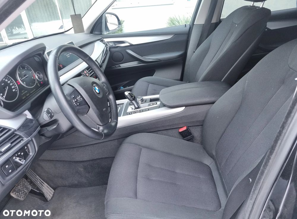 BMW X5 - 9