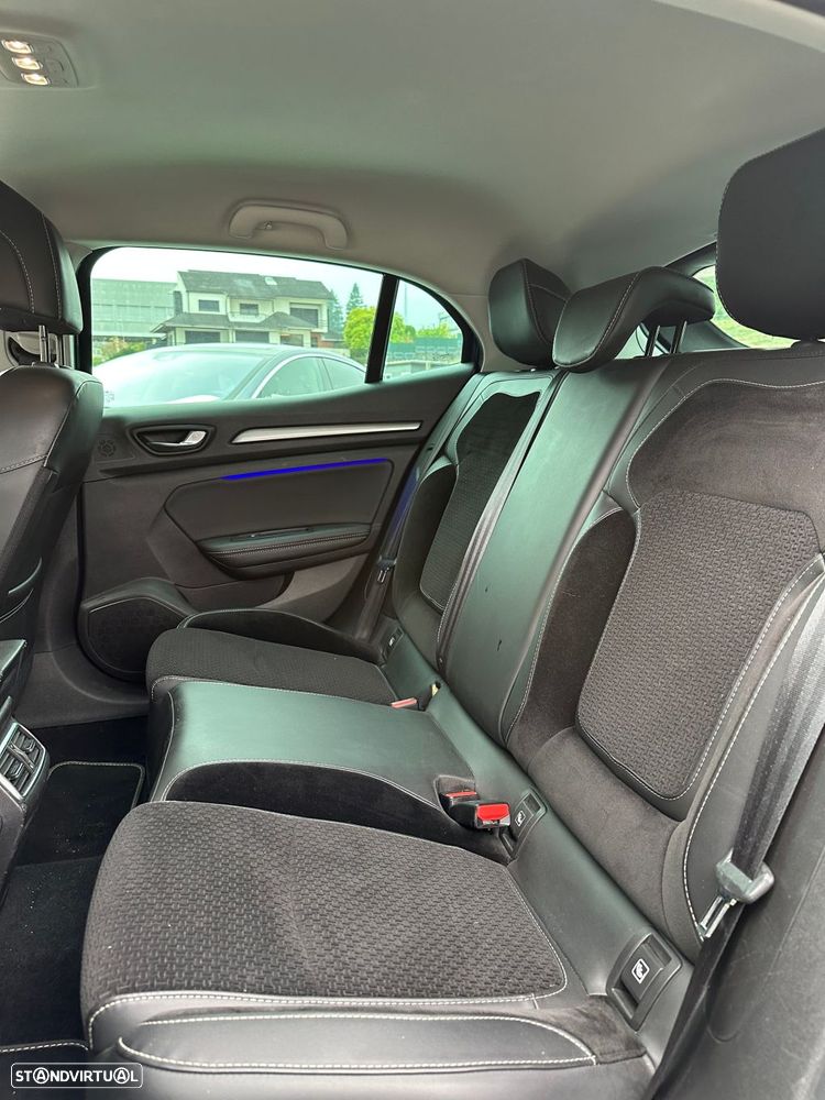 Renault Mégane - 27