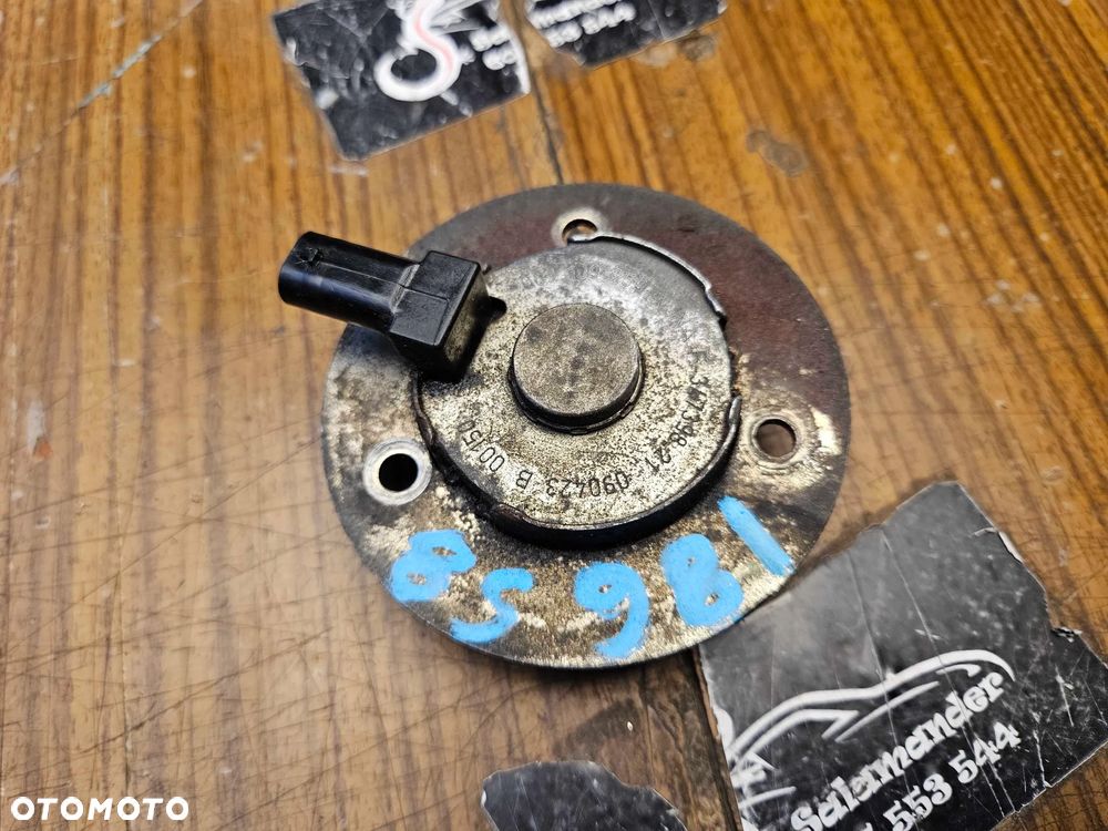 Czujnik 06J109259A Zawor Faz Walka Rozrzadu Regulator 1.8 2.0 TFSI Audi A4 B8 A5 VW Seat Skoda - 4