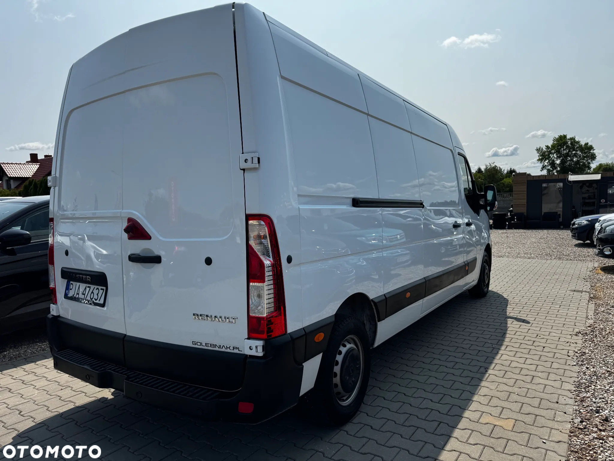 Renault Master - 4