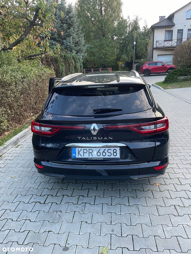Renault Talisman - 2
