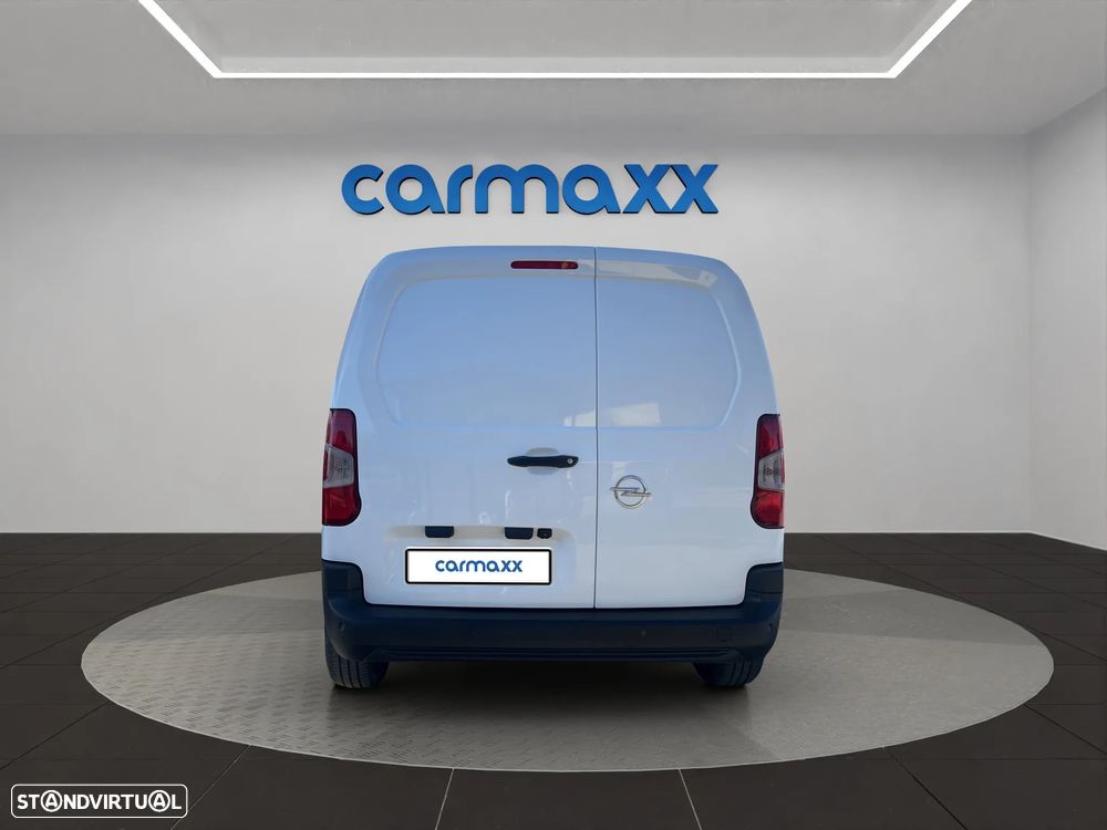 Opel Combo 1.5 CDTi L1H1 - 5