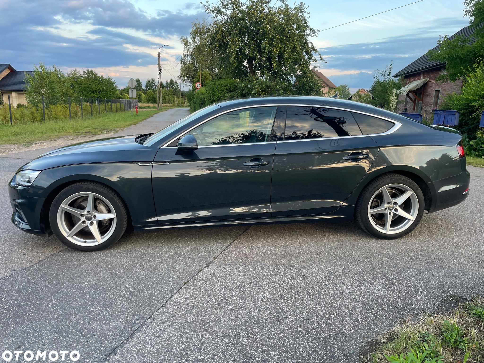 Audi A5 - 10