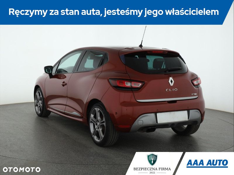 Renault Clio - 5