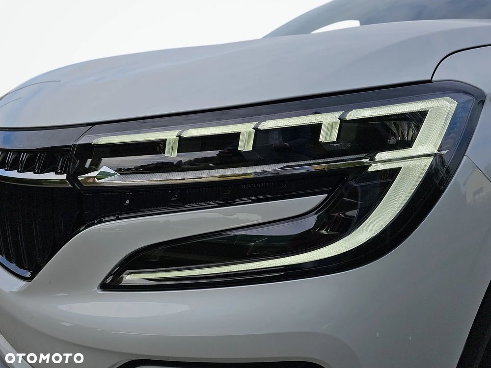 Renault Espace 1.2 E-Tech Full Hybrid 200 Techno MMT 7os - 34