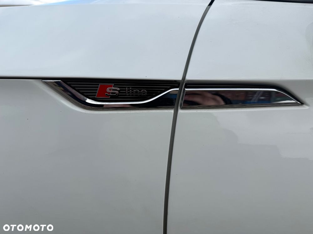 Audi A5 Sportback - 31