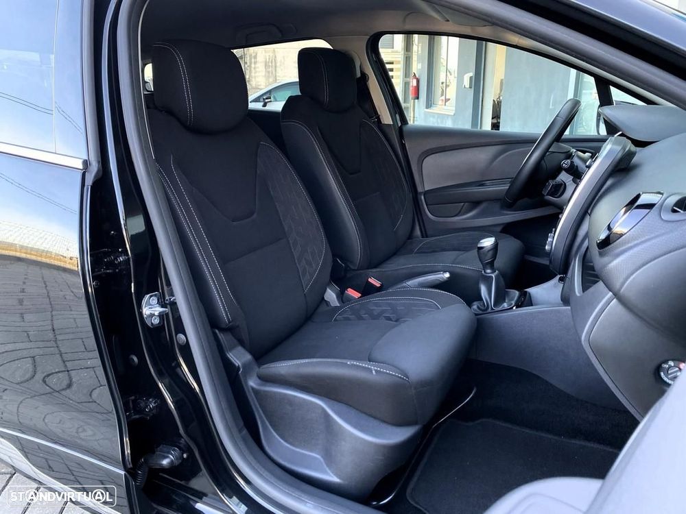 Renault Clio Sport Tourer 1.5 dCi Limited - 5