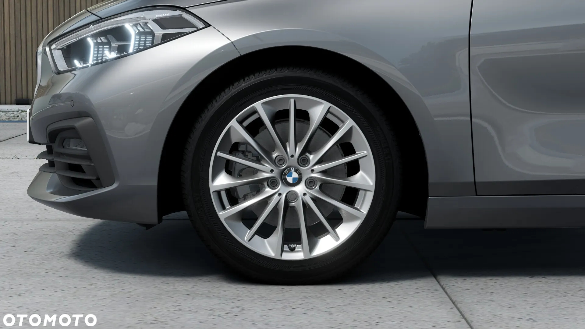 BMW Seria 1 118i Advantage - 7