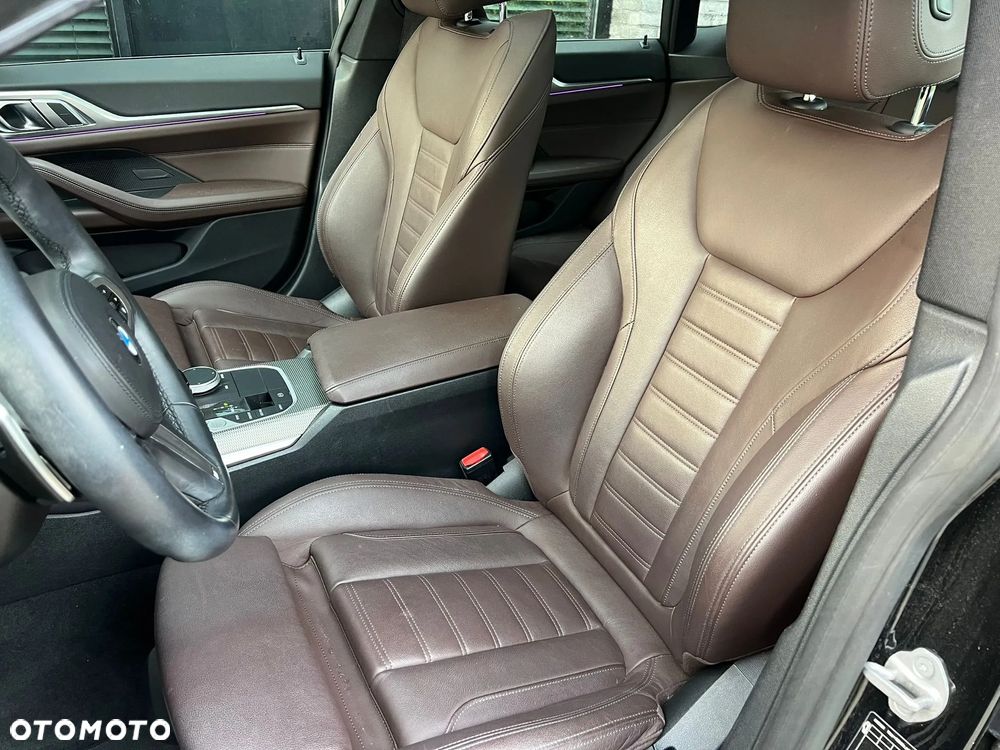 BMW Seria 4 - 12