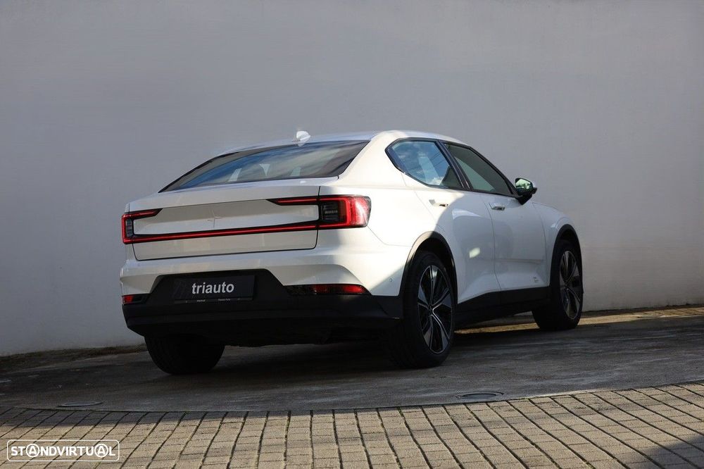 Polestar 2 Long Range 78 kWh - 28