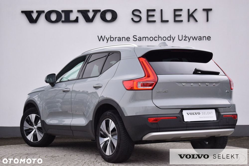 Volvo XC 40 - 7