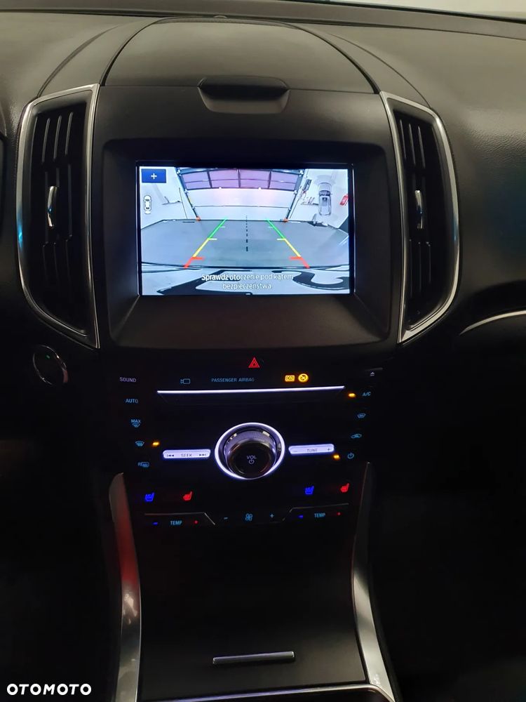 Ford Edge 2.0 EcoBlue Twin-Turbo 4WD ST-Line - 9