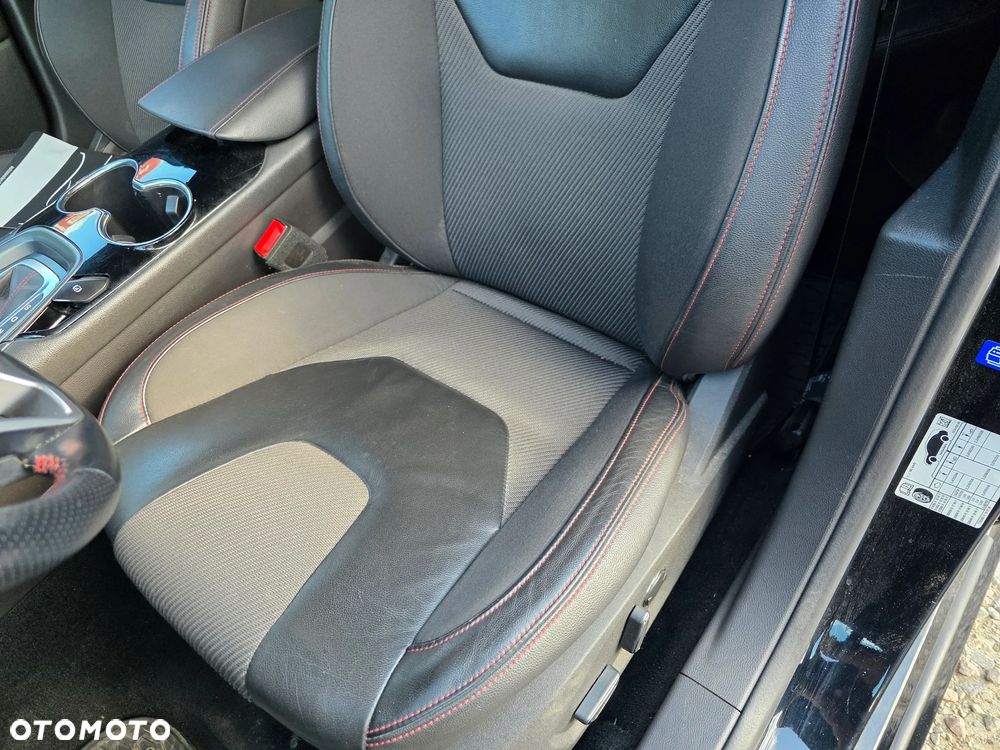 Ford Mondeo 2.0 TDCi STart-Stopp PowerShift-Aut ST-Line - 17