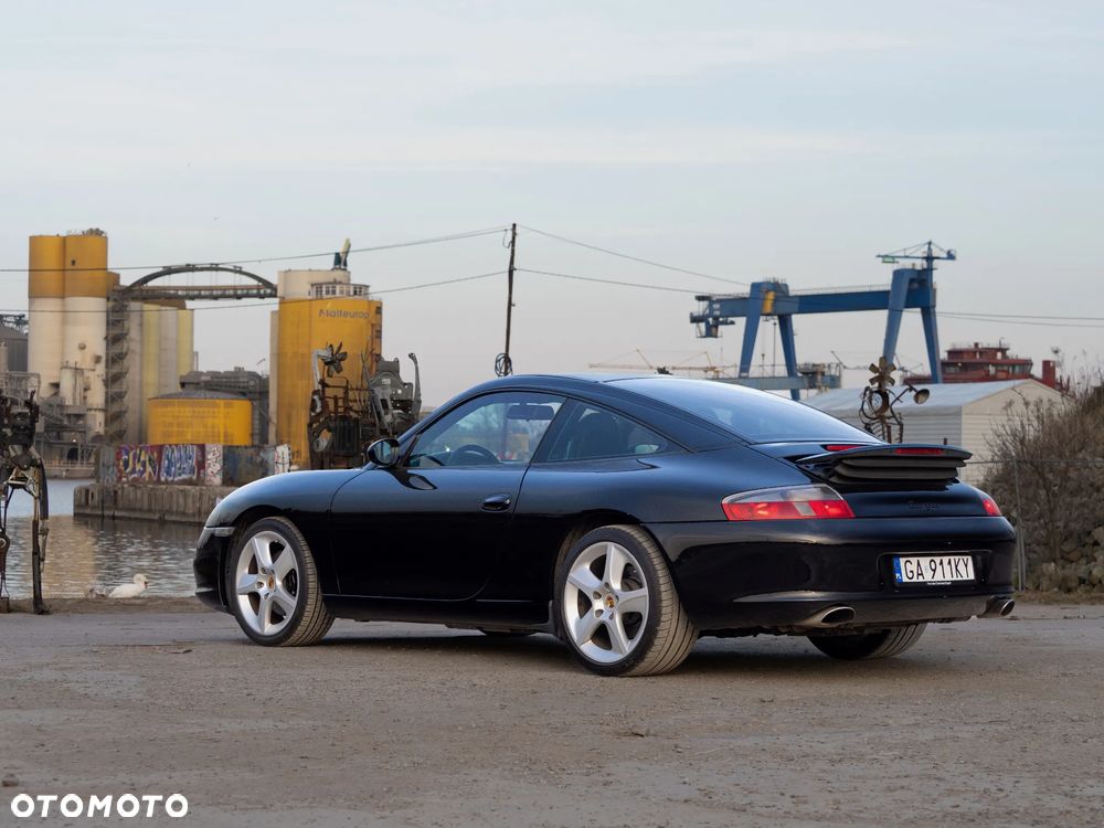 Porsche 911 Targa - 15