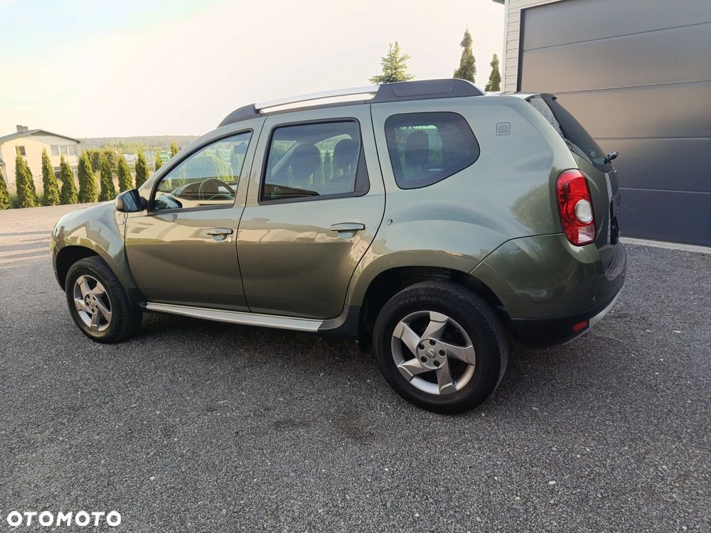 Dacia Duster 1.6 16V 4x2 Delsey - 11