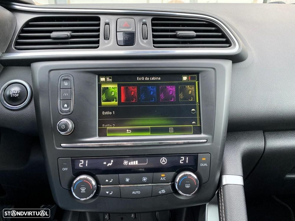 Renault Kadjar 1.5 dCi Exclusive - 25