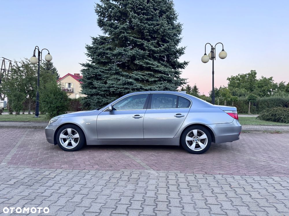 BMW Seria 5 - 3