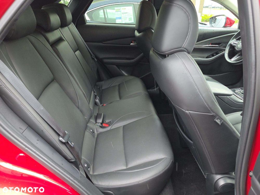 Mazda CX-30 - 10