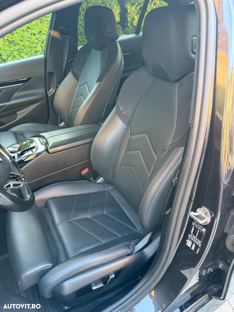 BMW Seria 5 - 6