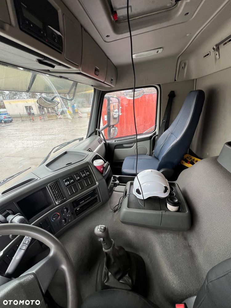 Volvo FM 6XR - 3