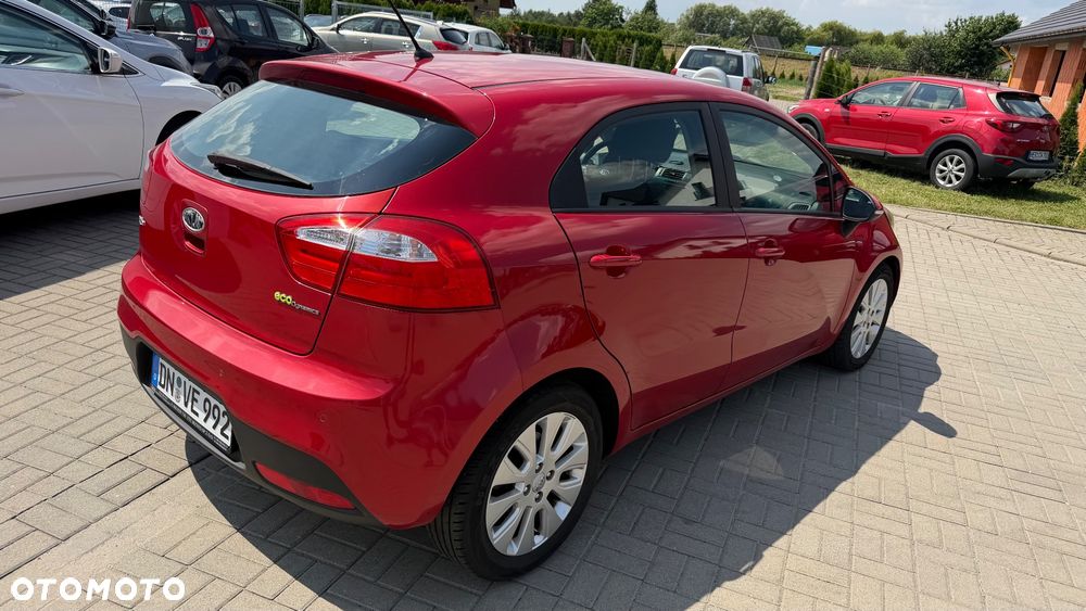 Kia Rio 1.4 Spirit - 7