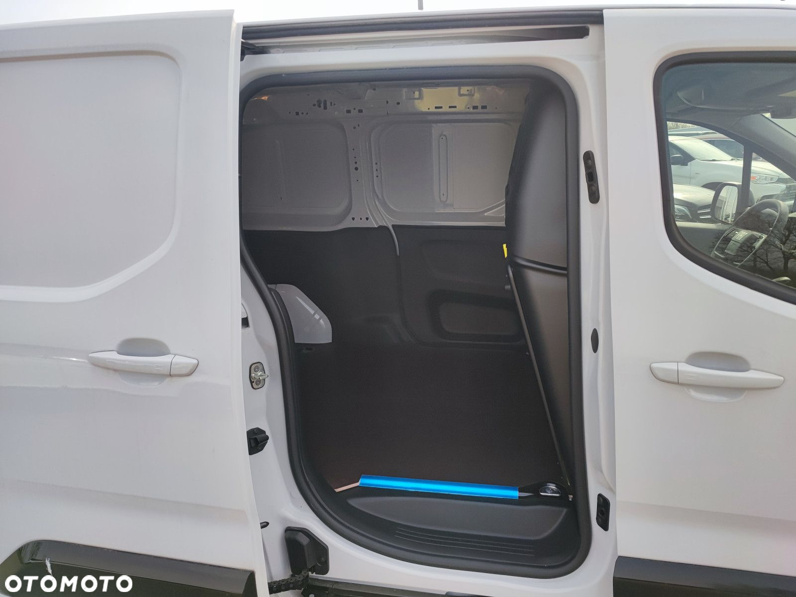 Fiat Doblo Van - 12