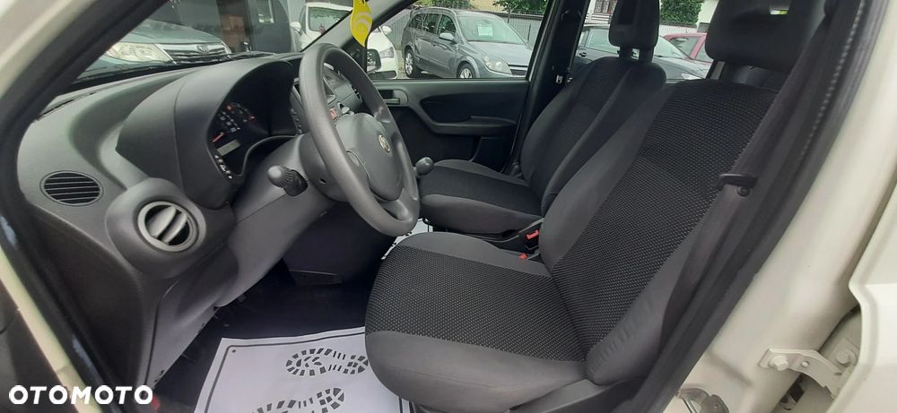 Fiat Panda - 29