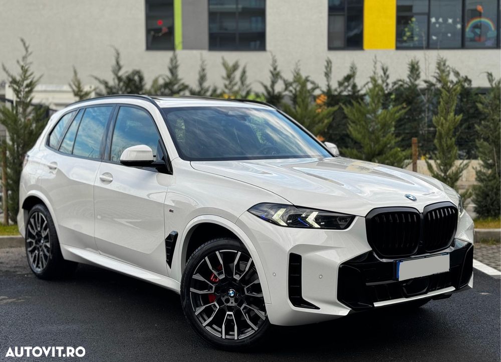 BMW X5 xDrive30d - 2