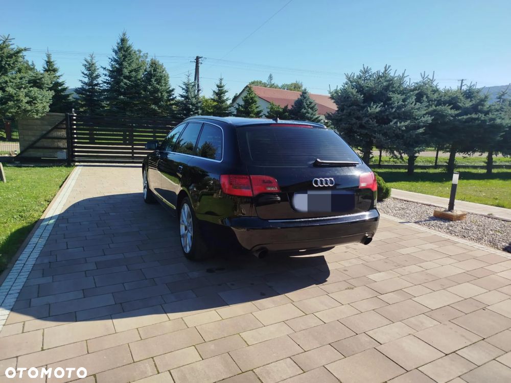 Audi A6 - 3