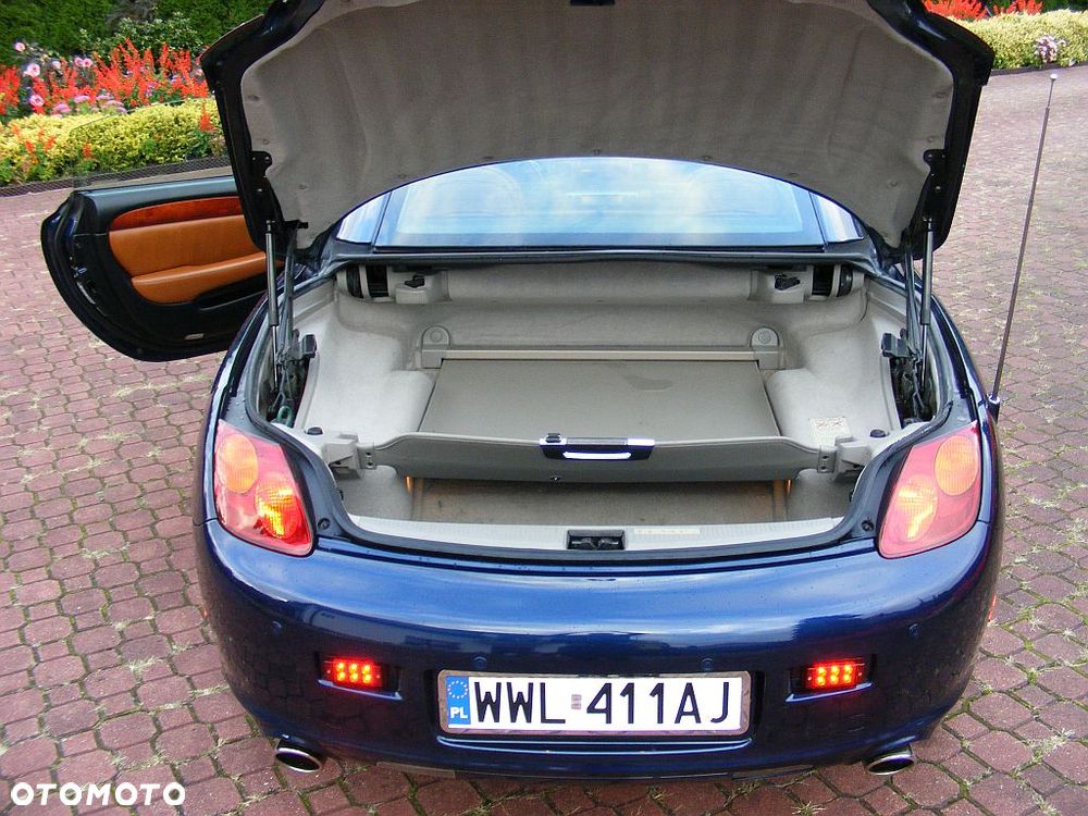 Lexus SC - 39