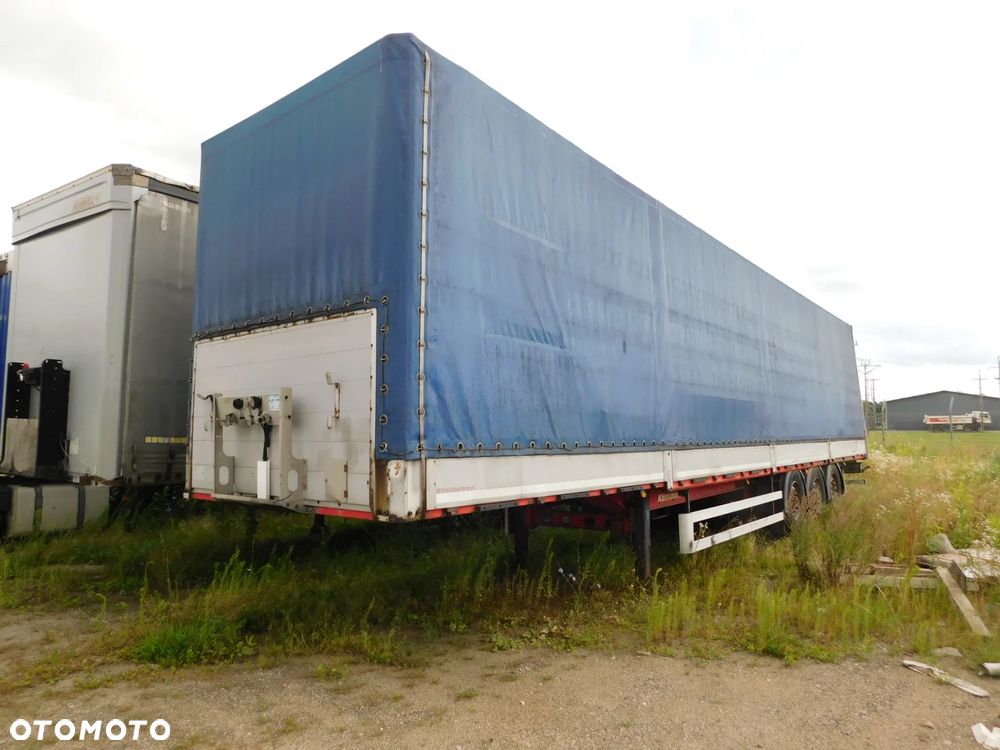 Setra/Kaessbohrer XS Maxima - 1