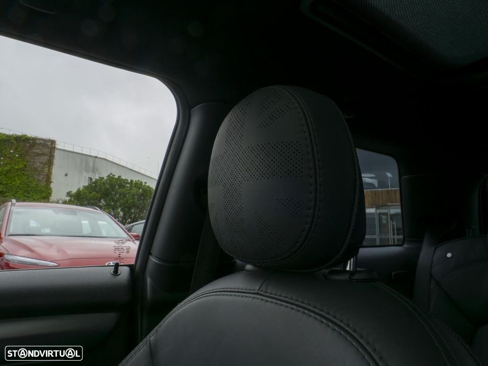 MINI 3 Portas Cooper SE Yours - 39