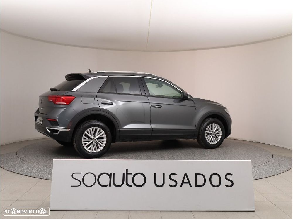 VW T-Roc 1.0 TSI Style - 9