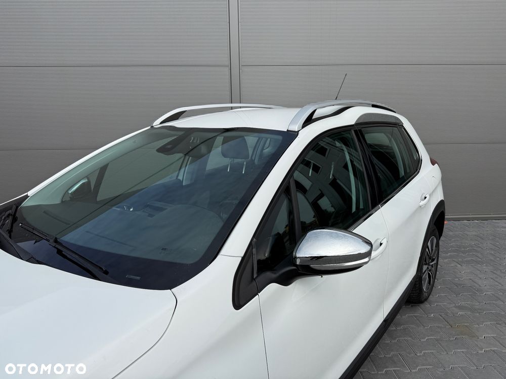 Peugeot 2008 PureTech 110 Stop&Start Allure - 3