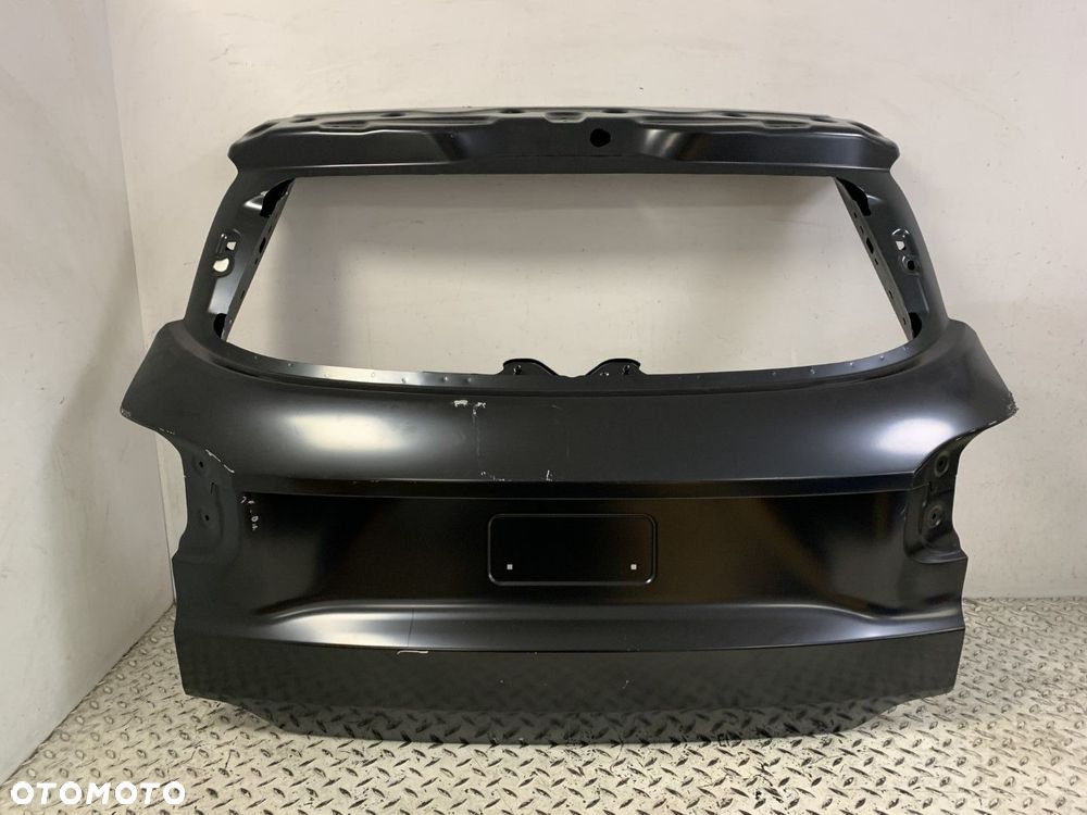 NOWA ORYGINALNA KLAPA BAGAŻNIKA JEEP AVENGER 22-26 52235206 68670778AA - 3