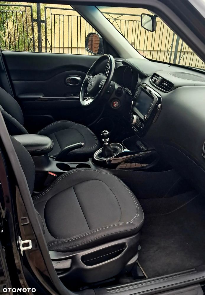 Kia Soul - 22