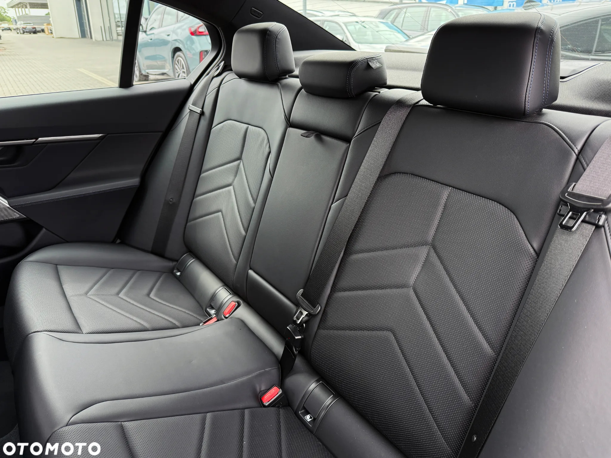BMW Seria 5 - 26
