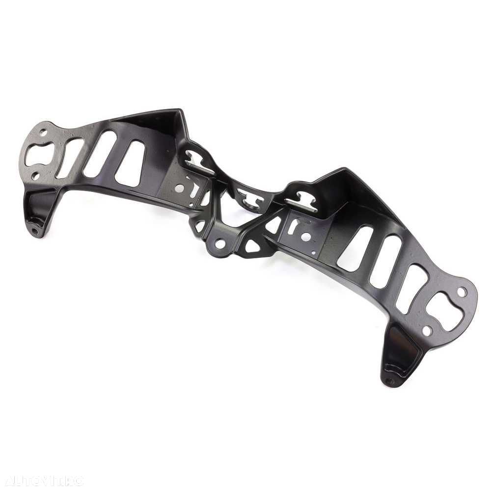 CADRU BORD Honda Yamaha Kawasaki Suzuki Bmw Suport Far Carena EVOX - 6