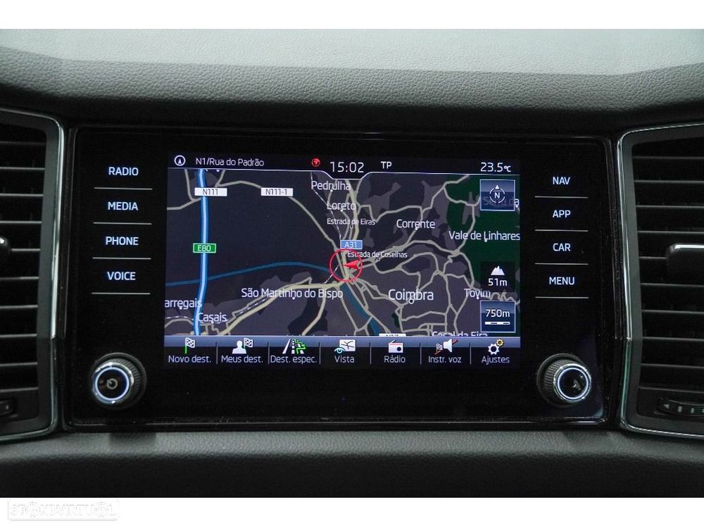 Skoda Kodiaq 2.0 TDI Ambition DSG - 10