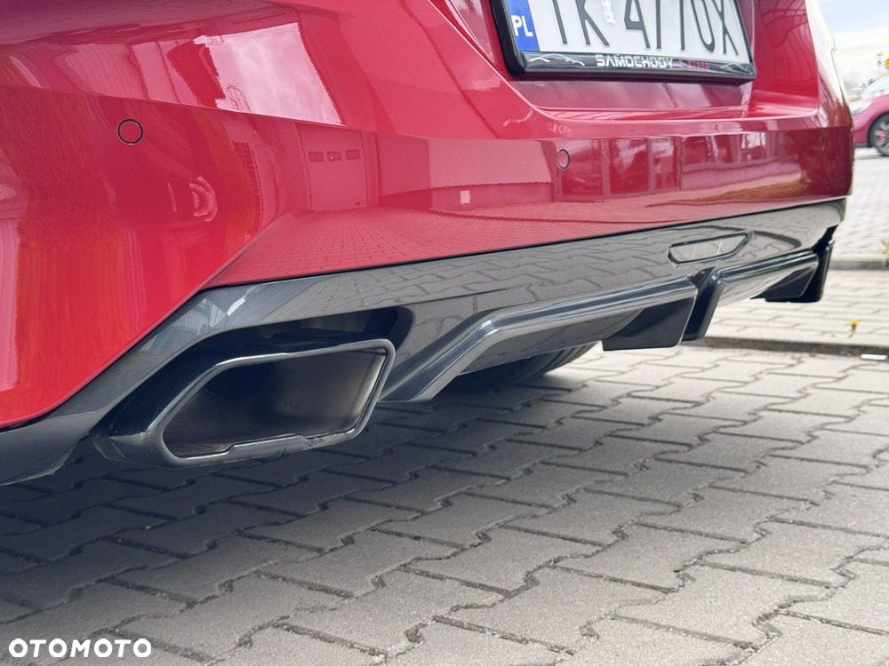 BMW Z4 M M40i sport - 20