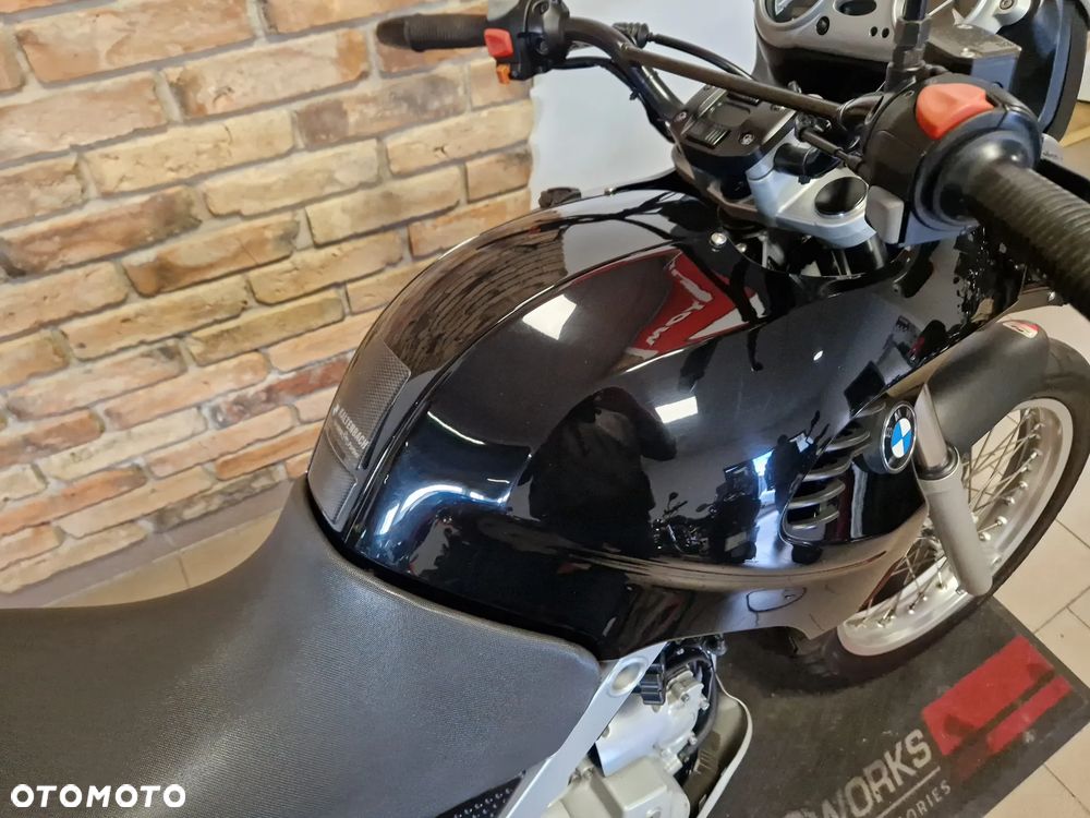 BMW GS - 27