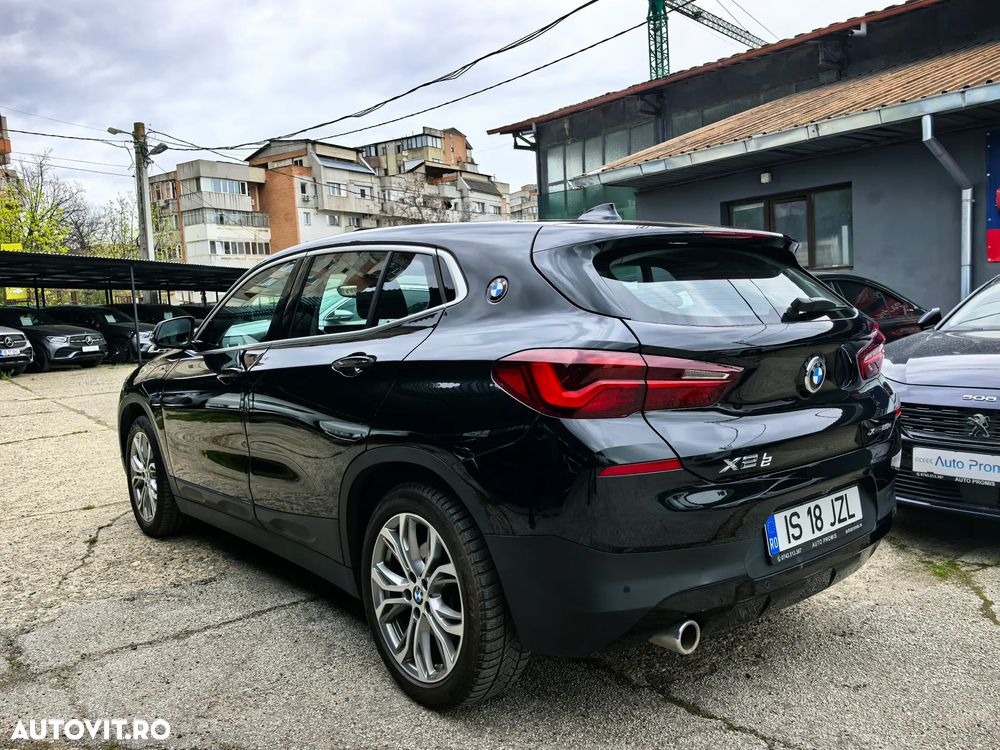 BMW X2 - 9