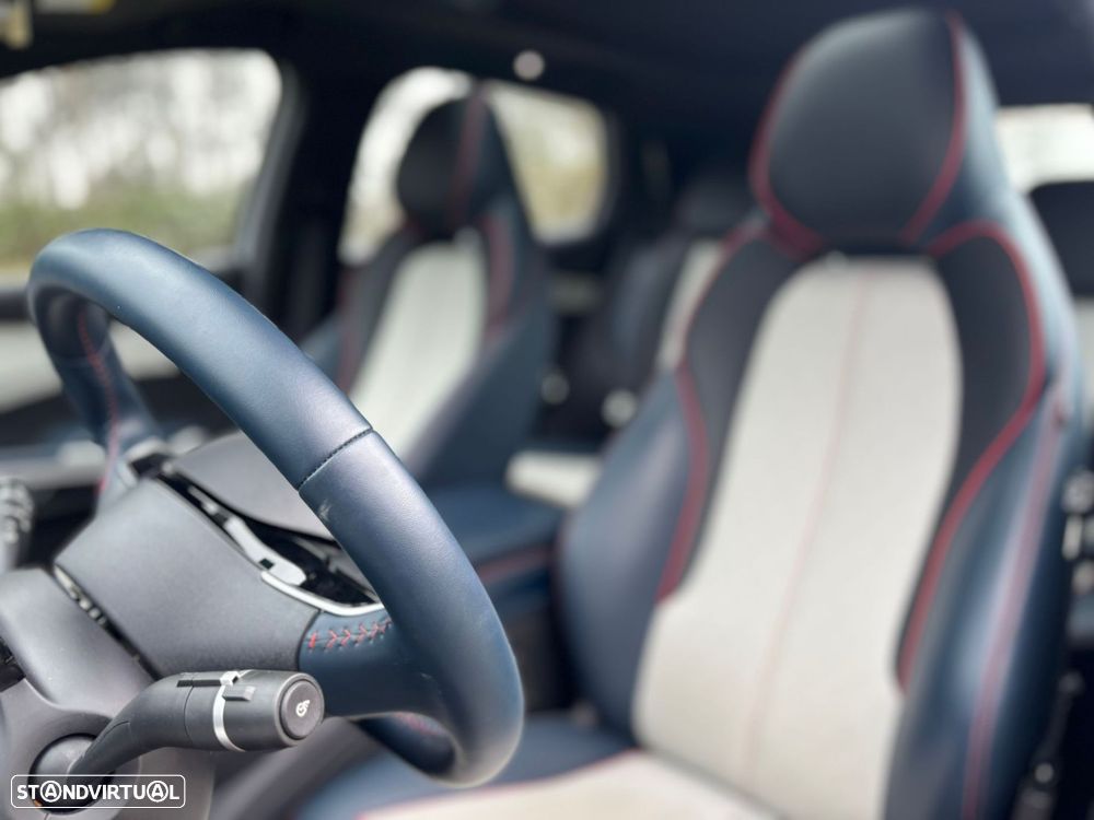 BYD Atto 3 60.48 kWh Design - 22