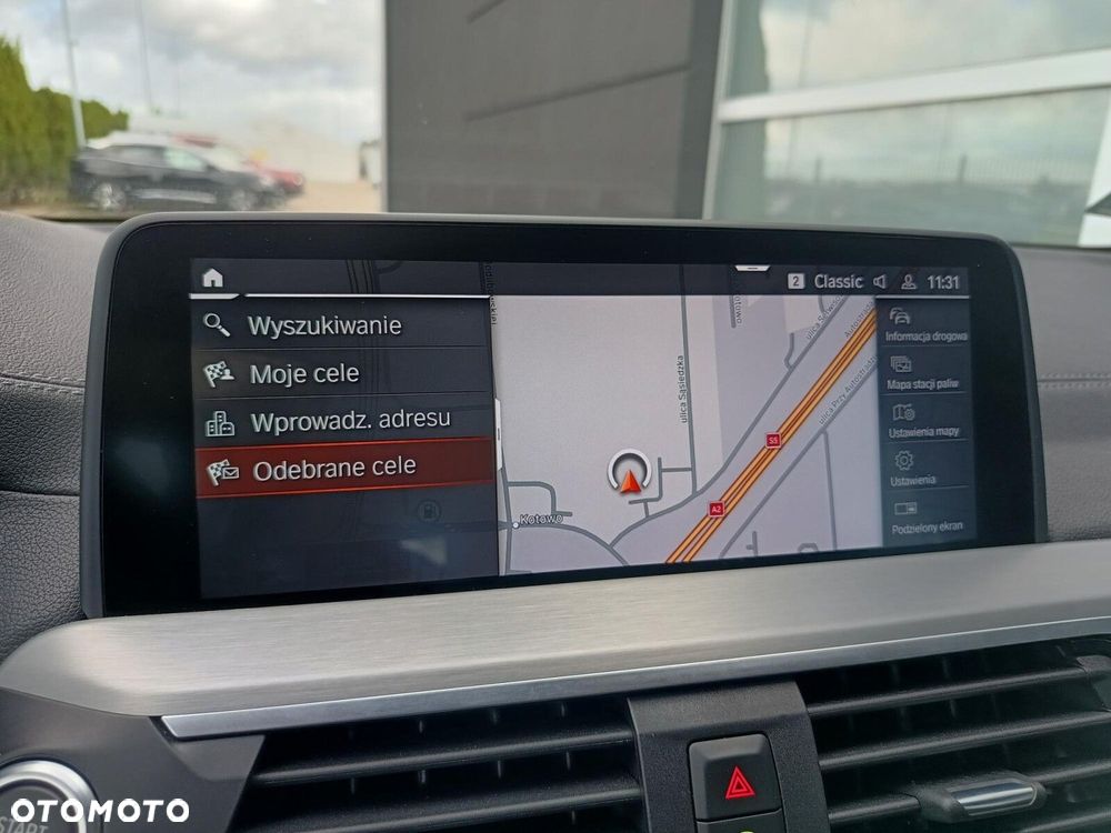 BMW X3 xM40d mHEV - 29
