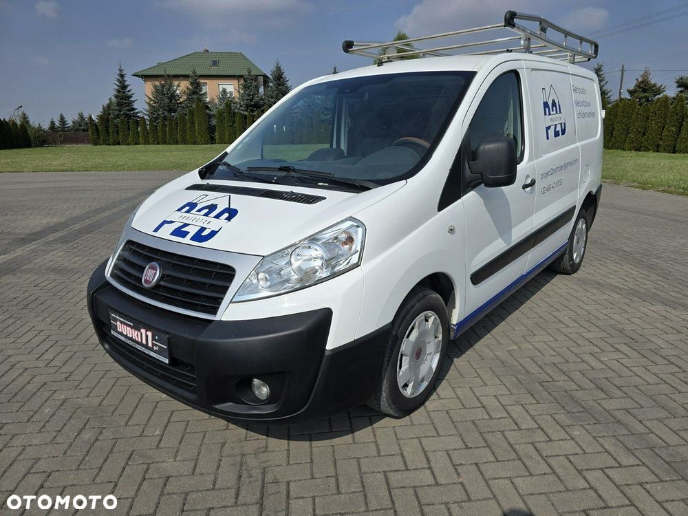 Fiat Scudo - 5