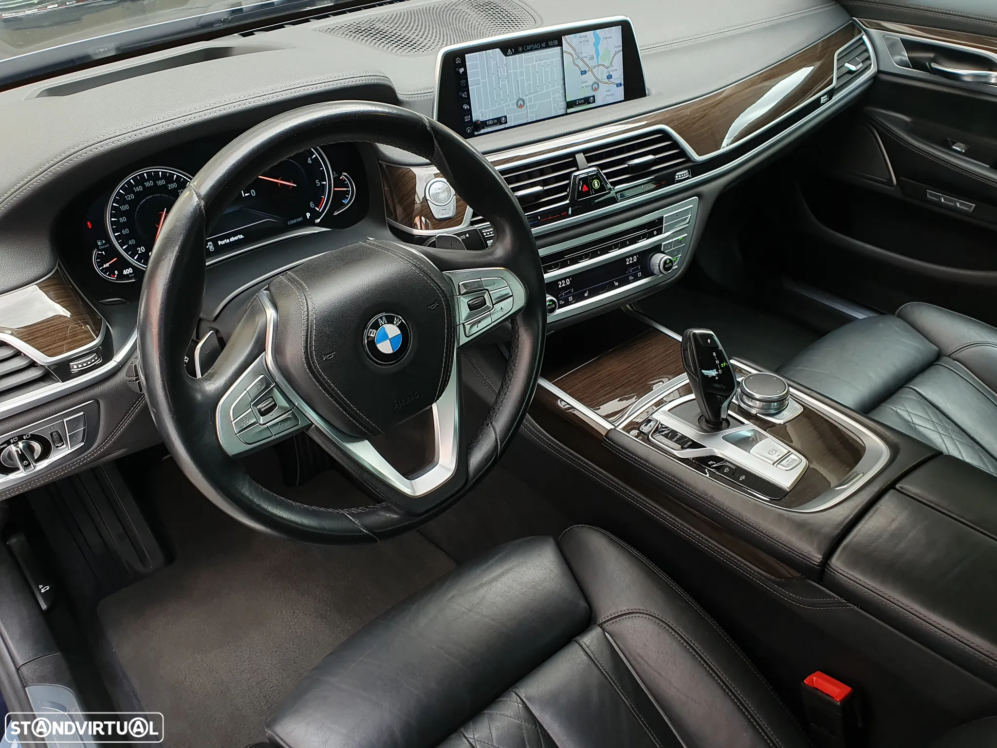BMW 730 d - 2