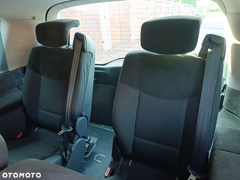 Renault Grand Espace Gr 2.0 dCi Privilege - 8
