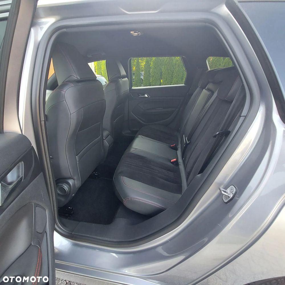 Peugeot 308 BlueHDi FAP 180 EAT8 Stop & Start GT - 12