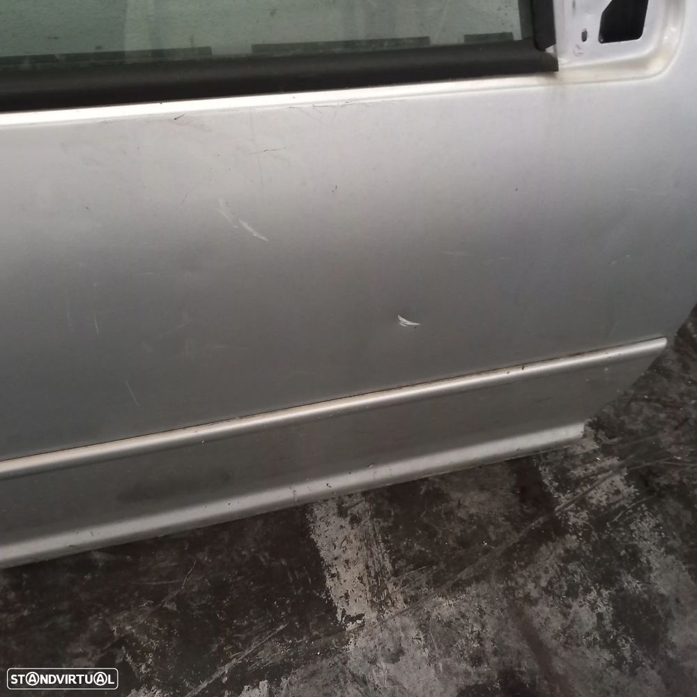 Porta passageiro vw golf 4 de e portas - 2