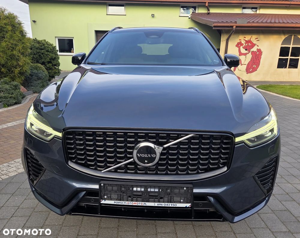 Volvo XC 60 B4 D Geartronic RDesign - 2